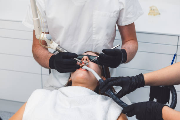 Best Emergency Dental Care for Broken or Chipped Teeth in Lincoln, ND